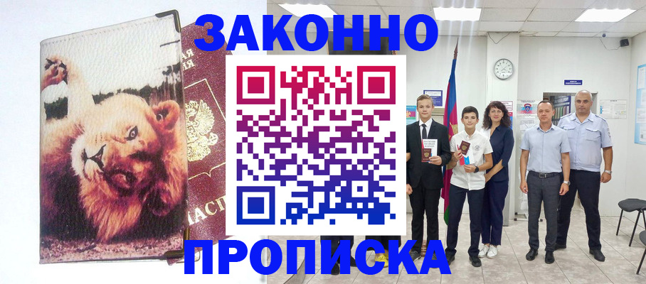 прописка в квартире в Елизово